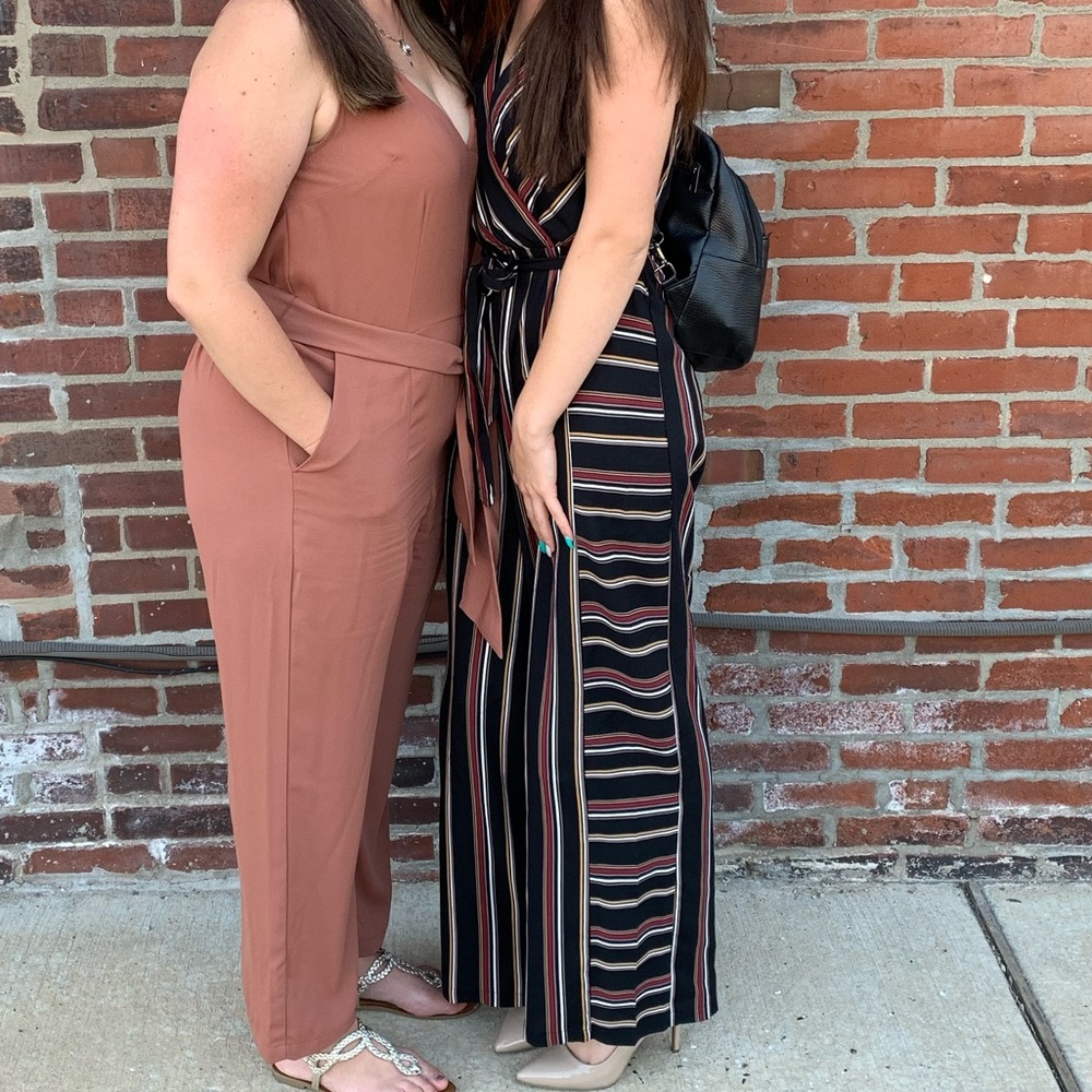 Romper - Picture 3 of 3